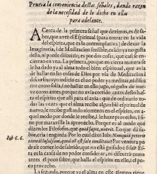 Obras del venerable y mistico Dotor F. Joan de la Cruz,(1629) document 443125