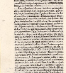 Obras del venerable y mistico Dotor F. Joan de la Cruz,(1629) document 443145