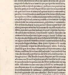 Obras del venerable y mistico Dotor F. Joan de la Cruz,(1629) document 443147