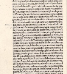 Obras del venerable y mistico Dotor F. Joan de la Cruz,(1629) document 443149