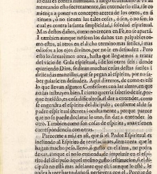 Obras del venerable y mistico Dotor F. Joan de la Cruz,(1629) document 443153