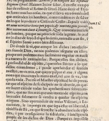 Obras del venerable y mistico Dotor F. Joan de la Cruz,(1629) document 443162