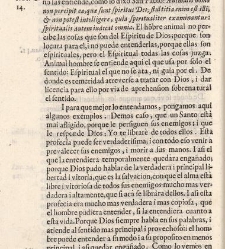 Obras del venerable y mistico Dotor F. Joan de la Cruz,(1629) document 443163