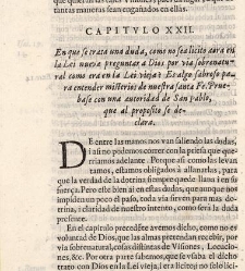 Obras del venerable y mistico Dotor F. Joan de la Cruz,(1629) document 443179