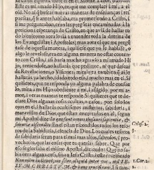 Obras del venerable y mistico Dotor F. Joan de la Cruz,(1629) document 443182