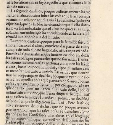 Obras del venerable y mistico Dotor F. Joan de la Cruz,(1629) document 443190