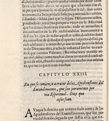 Obras del venerable y mistico Dotor F. Joan de la Cruz,(1629) document 443191