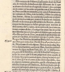 Obras del venerable y mistico Dotor F. Joan de la Cruz,(1629) document 443201