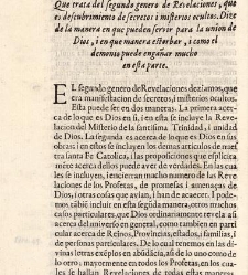 Obras del venerable y mistico Dotor F. Joan de la Cruz,(1629) document 443211