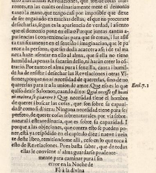 Obras del venerable y mistico Dotor F. Joan de la Cruz,(1629) document 443214