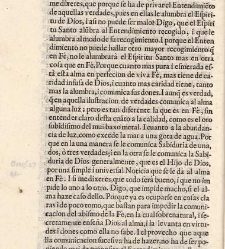Obras del venerable y mistico Dotor F. Joan de la Cruz,(1629) document 443219