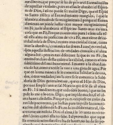 Obras del venerable y mistico Dotor F. Joan de la Cruz,(1629) document 443219