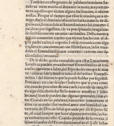 Obras del venerable y mistico Dotor F. Joan de la Cruz,(1629) document 443221