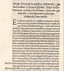 Obras del venerable y mistico Dotor F. Joan de la Cruz,(1629) document 443227