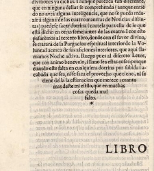 Obras del venerable y mistico Dotor F. Joan de la Cruz,(1629) document 443233