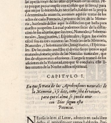 Obras del venerable y mistico Dotor F. Joan de la Cruz,(1629) document 443235