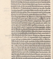 Obras del venerable y mistico Dotor F. Joan de la Cruz,(1629) document 443241