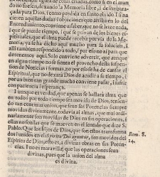 Obras del venerable y mistico Dotor F. Joan de la Cruz,(1629) document 443242