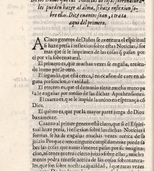 Obras del venerable y mistico Dotor F. Joan de la Cruz,(1629) document 443253