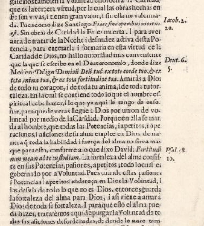 Obras del venerable y mistico Dotor F. Joan de la Cruz,(1629) document 443272