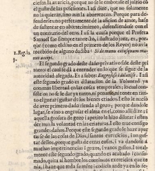 Obras del venerable y mistico Dotor F. Joan de la Cruz,(1629) document 443283