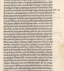 Obras del venerable y mistico Dotor F. Joan de la Cruz,(1629) document 443288