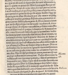 Obras del venerable y mistico Dotor F. Joan de la Cruz,(1629) document 443292