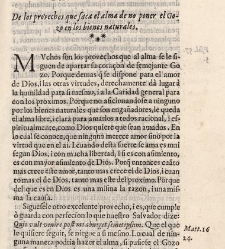 Obras del venerable y mistico Dotor F. Joan de la Cruz,(1629) document 443298