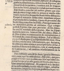 Obras del venerable y mistico Dotor F. Joan de la Cruz,(1629) document 443321