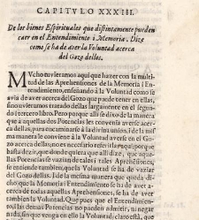 Obras del venerable y mistico Dotor F. Joan de la Cruz,(1629) document 443332