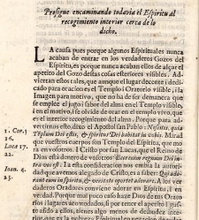 Obras del venerable y mistico Dotor F. Joan de la Cruz,(1629) document 443347