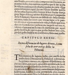 Obras del venerable y mistico Dotor F. Joan de la Cruz,(1629) document 443349