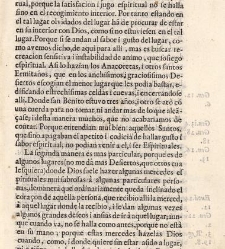 Obras del venerable y mistico Dotor F. Joan de la Cruz,(1629) document 443350