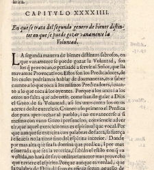 Obras del venerable y mistico Dotor F. Joan de la Cruz,(1629) document 443358