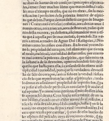 Obras del venerable y mistico Dotor F. Joan de la Cruz,(1629) document 443375