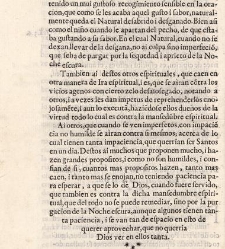 Obras del venerable y mistico Dotor F. Joan de la Cruz,(1629) document 443381