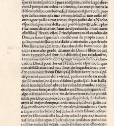 Obras del venerable y mistico Dotor F. Joan de la Cruz,(1629) document 443389