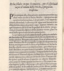 Obras del venerable y mistico Dotor F. Joan de la Cruz,(1629) document 443391