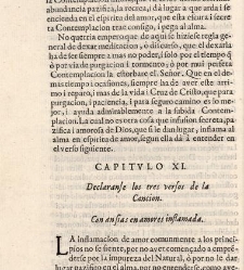 Obras del venerable y mistico Dotor F. Joan de la Cruz,(1629) document 443399