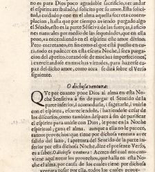 Obras del venerable y mistico Dotor F. Joan de la Cruz,(1629) document 443401