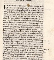 Obras del venerable y mistico Dotor F. Joan de la Cruz,(1629) document 443402