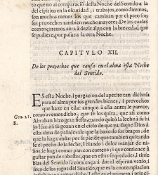 Obras del venerable y mistico Dotor F. Joan de la Cruz,(1629) document 443403