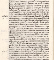 Obras del venerable y mistico Dotor F. Joan de la Cruz,(1629) document 443407