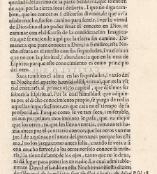 Obras del venerable y mistico Dotor F. Joan de la Cruz,(1629) document 443408