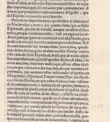 Obras del venerable y mistico Dotor F. Joan de la Cruz,(1629) document 443410