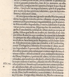 Obras del venerable y mistico Dotor F. Joan de la Cruz,(1629) document 443411