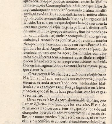 Obras del venerable y mistico Dotor F. Joan de la Cruz,(1629) document 443415