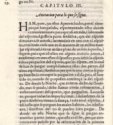 Obras del venerable y mistico Dotor F. Joan de la Cruz,(1629) document 443423