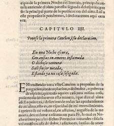 Obras del venerable y mistico Dotor F. Joan de la Cruz,(1629) document 443425