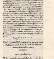 Obras del venerable y mistico Dotor F. Joan de la Cruz,(1629) document 443426